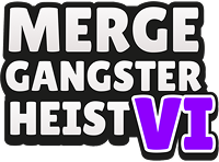 Merge Gangster Heist